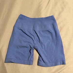 Alphalete Amplify shorts